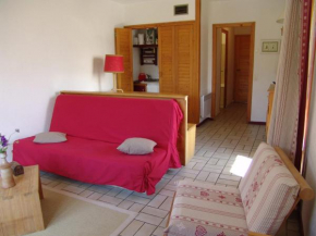 2 pièces, 6 pers, piscine, animaux admis, parking - FR-1-263-141